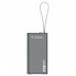Батарея универсальная Wozinsky 30000mAh, K65+ 65W 30000mAh 2*USB-C, USB-A (5907769364457) (19084)