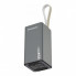 Батарея универсальная Wozinsky 30000mAh, K65+ 65W 30000mAh 2*USB-C, USB-A (5907769364457) (19084)