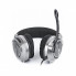 Наушники REAL-EL GDX-7670 Gun Metal (EL124100040) (20084)