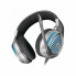 Наушники REAL-EL GDX-7670 Gun Metal (EL124100040) (20084)