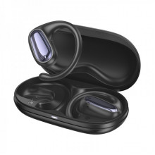 Бездротові навушники TWS HOCO Cloud EA4 Black (6942007623612) (21084)