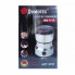 Кофемолка электрическая Domotec MS-7113, 400 Вт, 85 г, нержавеющая сталь, для кофе, орехов (22084)