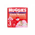 Подгузники Huggies Little Movers/Pants 3 Mega 6-11 кг для девочек 58 шт (5029053547480) (7084)