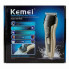 Беспроводная машинка для стрижки волос Kemei KM-5015 (14184)