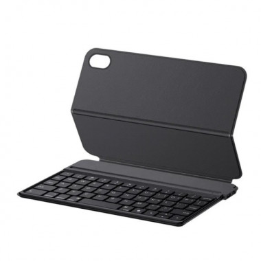 Клавіатура Baseus Brilliance Series Magnetic Keyboard Case for Pad Mini 6 8.3″ Cluster Black (with Simple Series Type-C Cable) (P40112602111-00) (184)