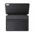 Клавіатура Baseus Brilliance Series Magnetic Keyboard Case for Pad Mini 6 8.3″ Cluster Black (with Simple Series Type-C Cable) (P40112602111-00) (184)