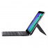 Клавіатура Baseus Brilliance Series Magnetic Keyboard Case for Pad Mini 6 8.3″ Cluster Black (with Simple Series Type-C Cable) (P40112602111-00) (184)