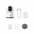 IP-камера відеоспостереження Baseus Security P1 Series Indoor 3MP OS White EU (S0TV002132) (21184)