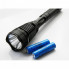 Тактический фонарь POLICE BL-Q2800 T6 150000W фонарик 1180 Lumen (9184)