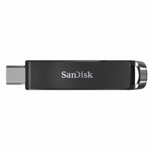 Флеш-накопичувач SanDisk USB 3.1 Ultra Type-C 32Gb (150Mb/s) (SDCZ460-032G-G46) (11284)