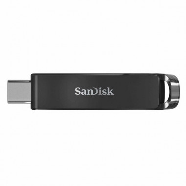 Флеш-накопичувач SanDisk USB 3.1 Ultra Type-C 32Gb (150Mb/s) (SDCZ460-032G-G46) (11284)