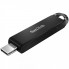 Флеш-накопичувач SanDisk USB 3.1 Ultra Type-C 32Gb (150Mb/s) (SDCZ460-032G-G46) (11284)