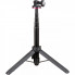 Штатив Ulanzi Vijim MT-72 51CM  Tripod for GoPro (UV-T047GBB1 MT-72) (T047GBB1) (15284)