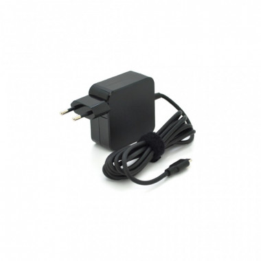 Блок питания к ноутбуку Merlion ASUS 90W, Type-C (LAS90/Type-C) (16284)