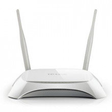 Маршрутизатор TP-Link TL-MR3420 (17284)