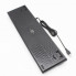 Проводная клавиатура от USB, с RGB подсветкой, XSTRIKE X-1010 / Механическая клавиатура для компьютера (22384)