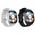 Смарт-годинник HOCO Y33 51mm. 200 mAh. Smart sports watch (call version) Black (6942007660815) (15484)