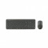 Комплект A4Tech FG3300 Air2 USB UA Grey (4711421997416) (19584)