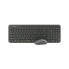 Комплект A4Tech FG3300 Air2 USB UA Grey (4711421997416) (19584)