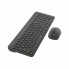 Комплект A4Tech FG3300 Air2 USB UA Grey (4711421997416) (19584)