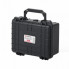 Кейс противоударный, 232*192*111 мм INTERTOOL BX-0151 (22584)