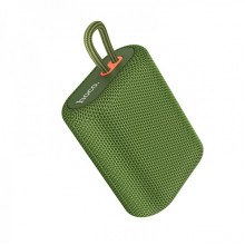 Портативна колонка HOCO BS47 Uno sports BT speaker, 5W, Army Green (6931474756008) (8584)