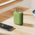 Портативна колонка HOCO BS47 Uno sports BT speaker, 5W, Army Green (6931474756008) (8584)