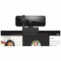 Веб-камера Lenovo Essential FHD Gen2 Black (4XC1S15018) (15684)