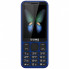 Мобильный телефон Sigma X-style 351 LIDER Blue (4827798121931) (16684)