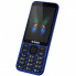 Мобильный телефон Sigma X-style 351 LIDER Blue (4827798121931) (16684)