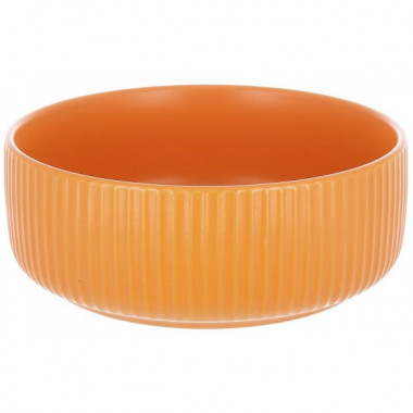 Набір 4 порцелянові піали Scandi Mango Ø21х8см (4684)