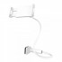 Тримач для телефона BOROFONE BH24 Bright shell holder, for 4-10.6 inch mobile phones and tablet PC (6931474719522) (14784)