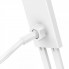 Тримач для телефона BOROFONE BH24 Bright shell holder, for 4-10.6 inch mobile phones and tablet PC (6931474719522) (14784)