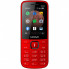 Мобильный телефон Nomi i2403 Red (16784)