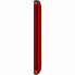 Мобильный телефон Nomi i2403 Red (16784)