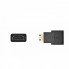 Адаптер UGREEN Mini HDMI Male to HDMI Female Adapter (Black)(UGR-20101) (UGR-20101) (19784)