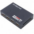 HDMI разветвитель на 4 порта HDMI SPLITTER 1 in 4 (21784)