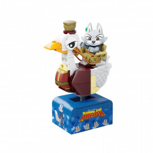 Конструктор Pantasy Kung Fu Panda Косрайдер Чжэнь (86512) (7784)
