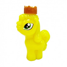 Вязкая масса "Princess Pony Slime" PPS-01-01U 95 мл Желтый