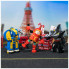 Конструктор Pantasy Kabutack - Кобрандер (87103) (7884)