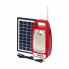 Фонарь Delux REL-104 (6V4,5Ah) 36 LED 12W+1W (90018291) (15984)