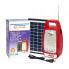 Фонарь Delux REL-104 (6V4,5Ah) 36 LED 12W+1W (90018291) (15984)