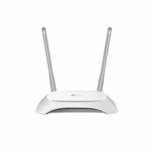 Маршрутизатор TP-Link TL-WR850N (17094) Маршрутизатор TP-Link TL-WR850N (17094)