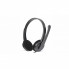 Наушники REAL-EL GD-012 Black (EL124100049) (20094)