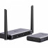 Безпровідний подовжувач UGREEN CM506 Wireless HDMI Extender Transmitter and Receiver 50m(UGR-50633A) (UGR-50633A) (21094)
