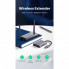 Безпровідний подовжувач UGREEN CM506 Wireless HDMI Extender Transmitter and Receiver 50m(UGR-50633A) (UGR-50633A) (21094)