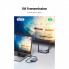 Безпровідний подовжувач UGREEN CM506 Wireless HDMI Extender Transmitter and Receiver 50m(UGR-50633A) (UGR-50633A) (21094)