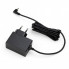 Блок питания к ноутбуку Vinga 24W 12V 2.0А разъем 3.4*1.3, wall mount (VPA-1202001) (16194)