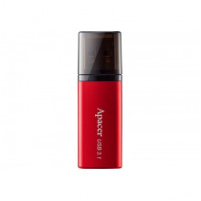 Флеш-накопичувач Apacer USB 3.2 Gen 1 AH25B 128Gb Red (AP128GAH25BR-1) (194)