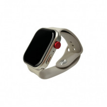 Смарт-годинник Fendior Z03 Pro 49mm, 200 mAh. IP65 Silver (Z03PSilver) (15294) Смарт-годинник Fendior Z03 Pro 49mm, 200 mAh. IP65 Silver (Z03PSilver) (15294)
